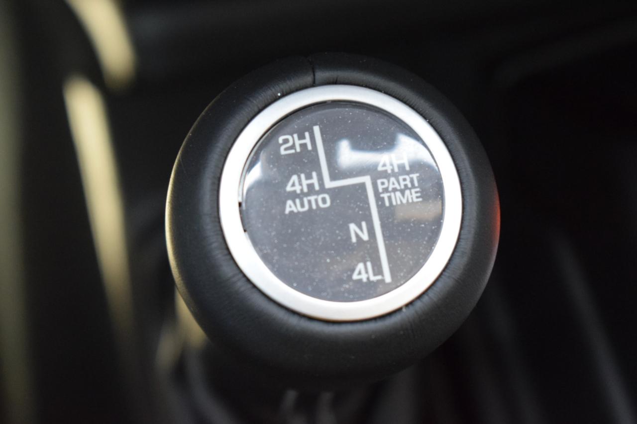 Jeep Wrangler 4xe Unlimited Sahara 2022
