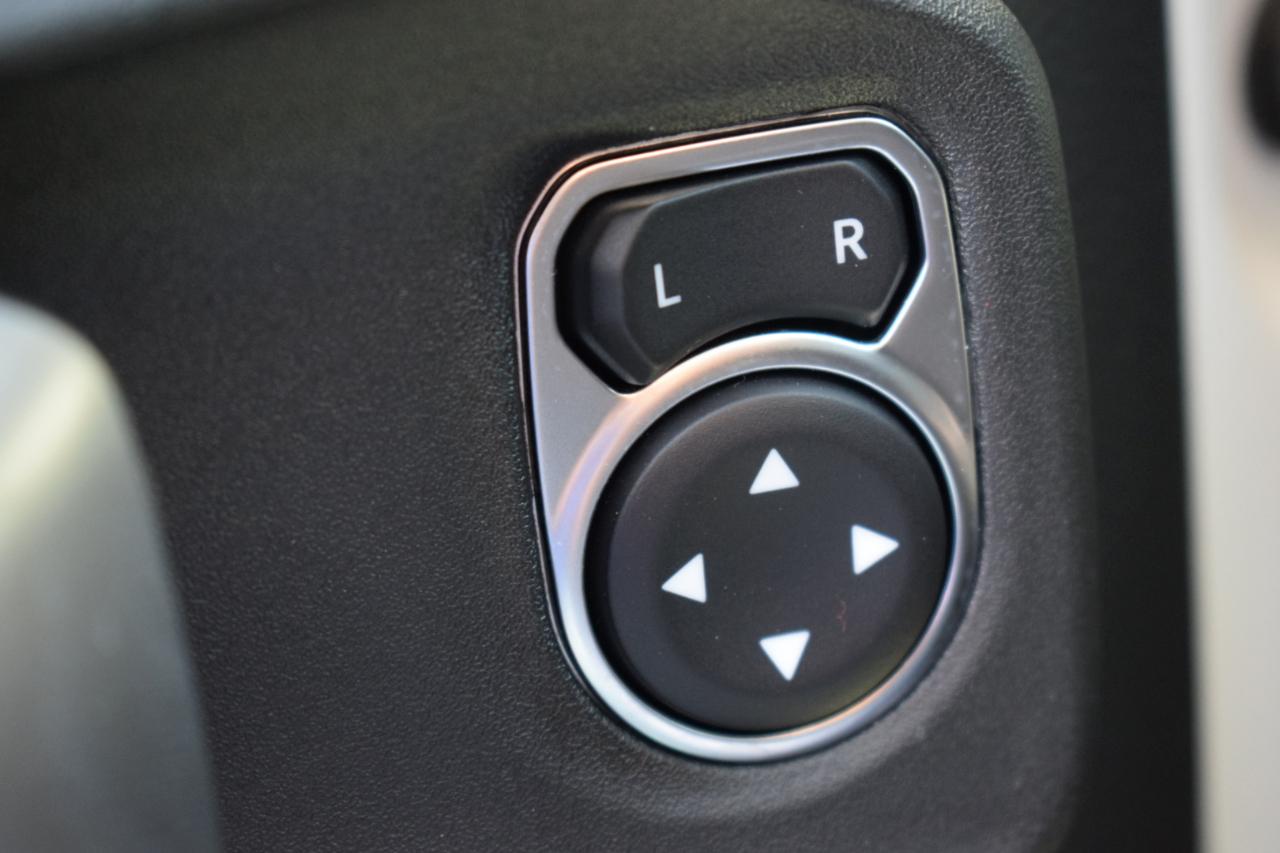 Jeep Wrangler 4xe Unlimited Sahara 2022