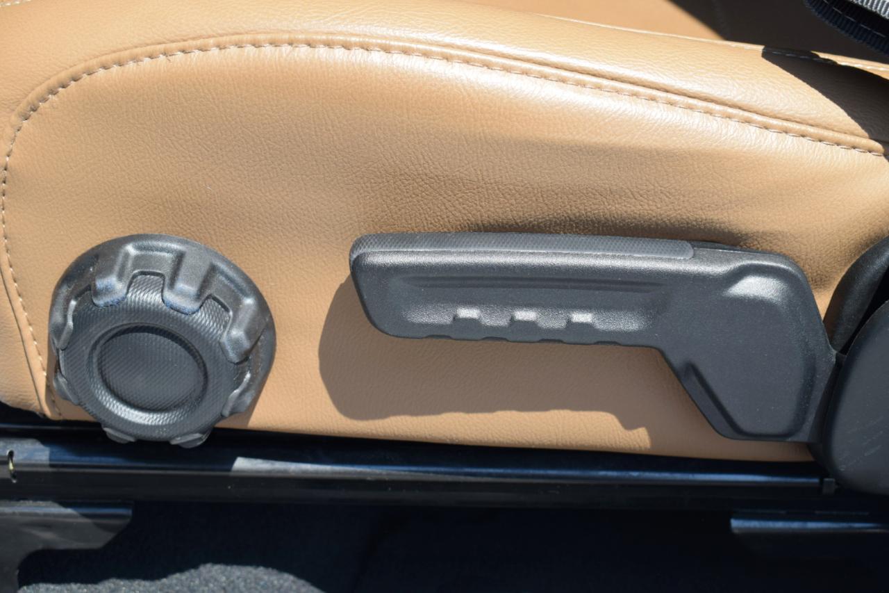 Jeep Wrangler 4xe Unlimited Sahara 2022