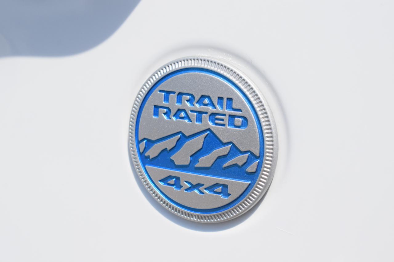 Jeep Wrangler 4xe Unlimited Sahara 2022