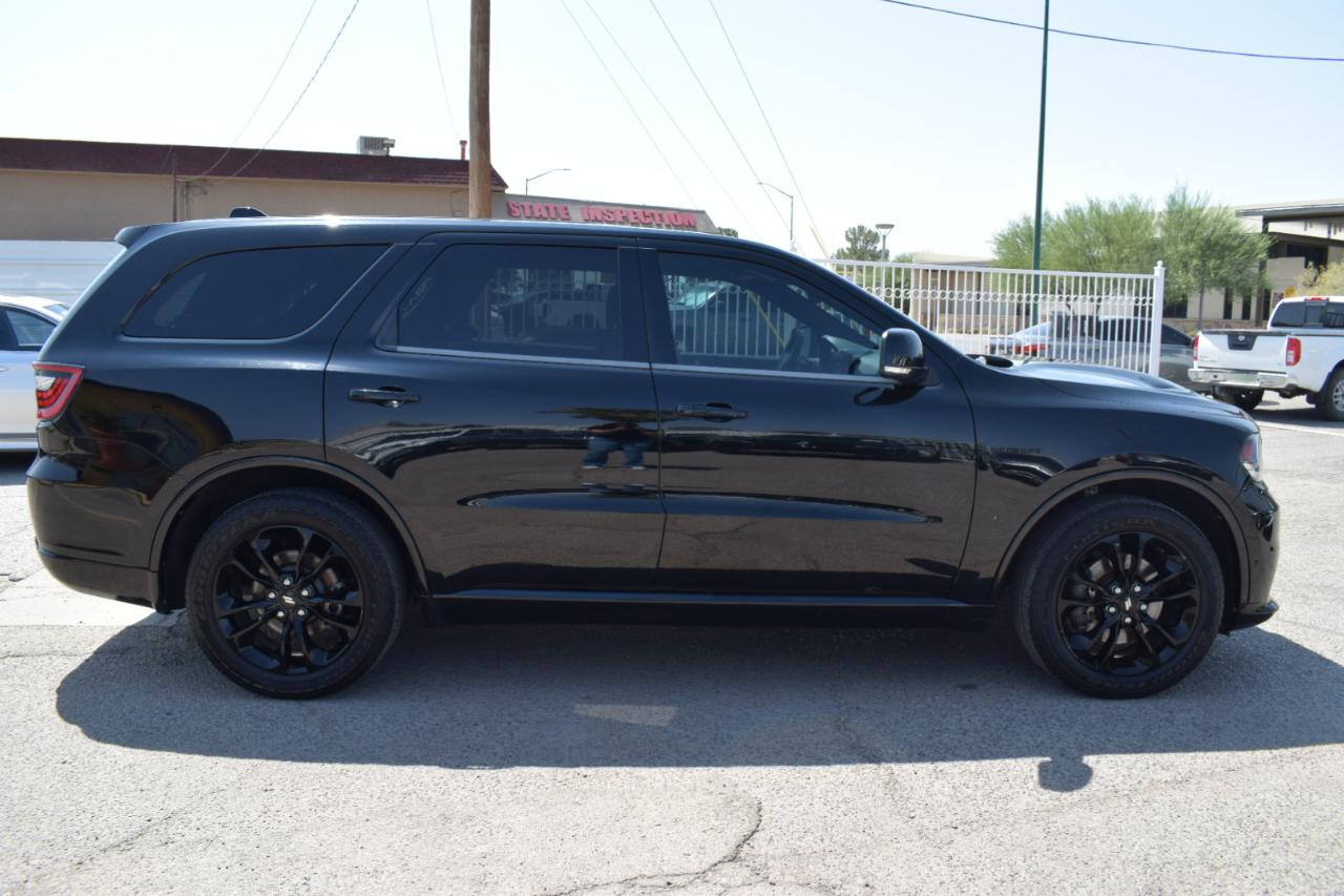 Dodge Durango R/T 2020