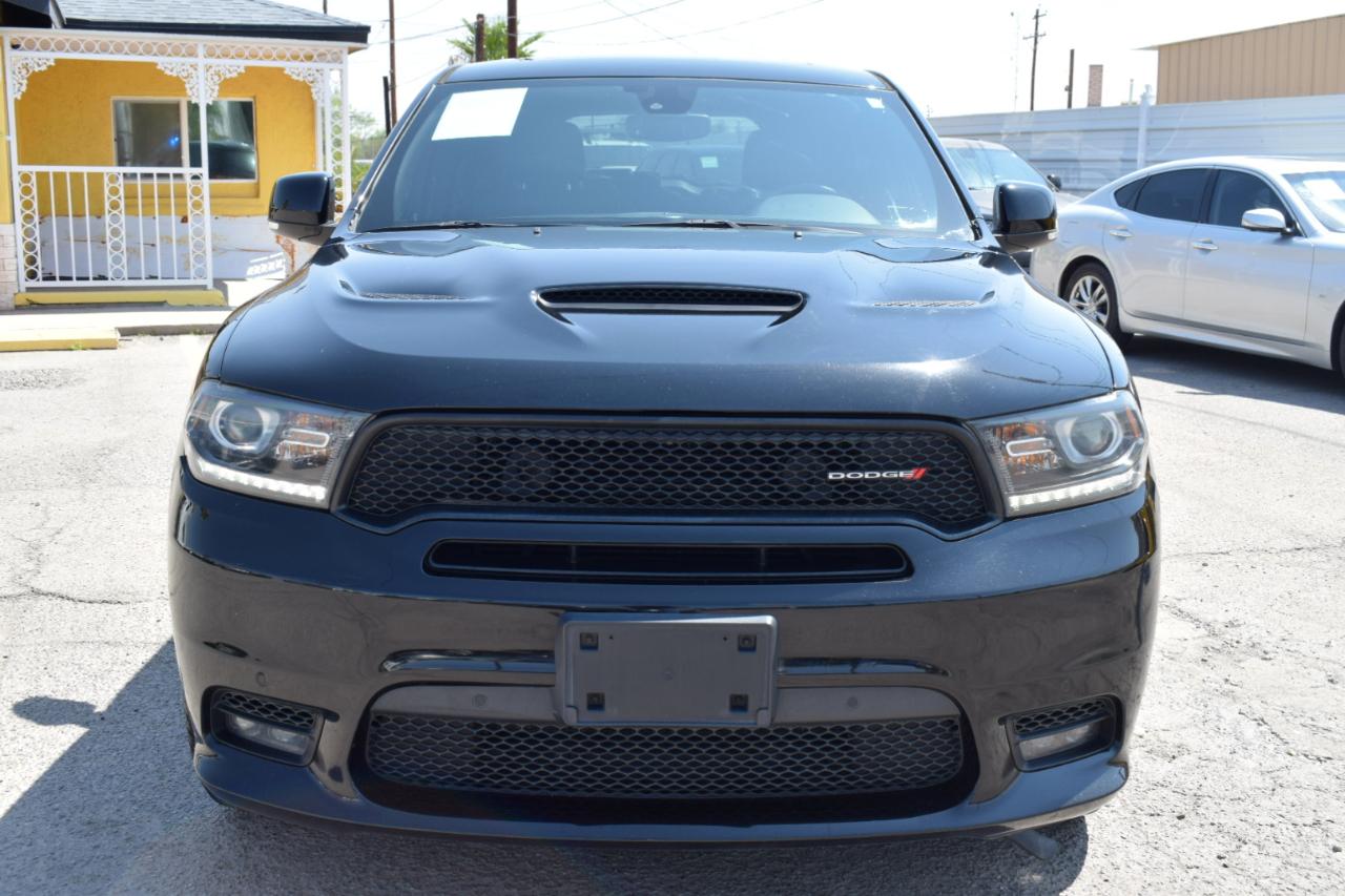 Dodge Durango R/T 2020