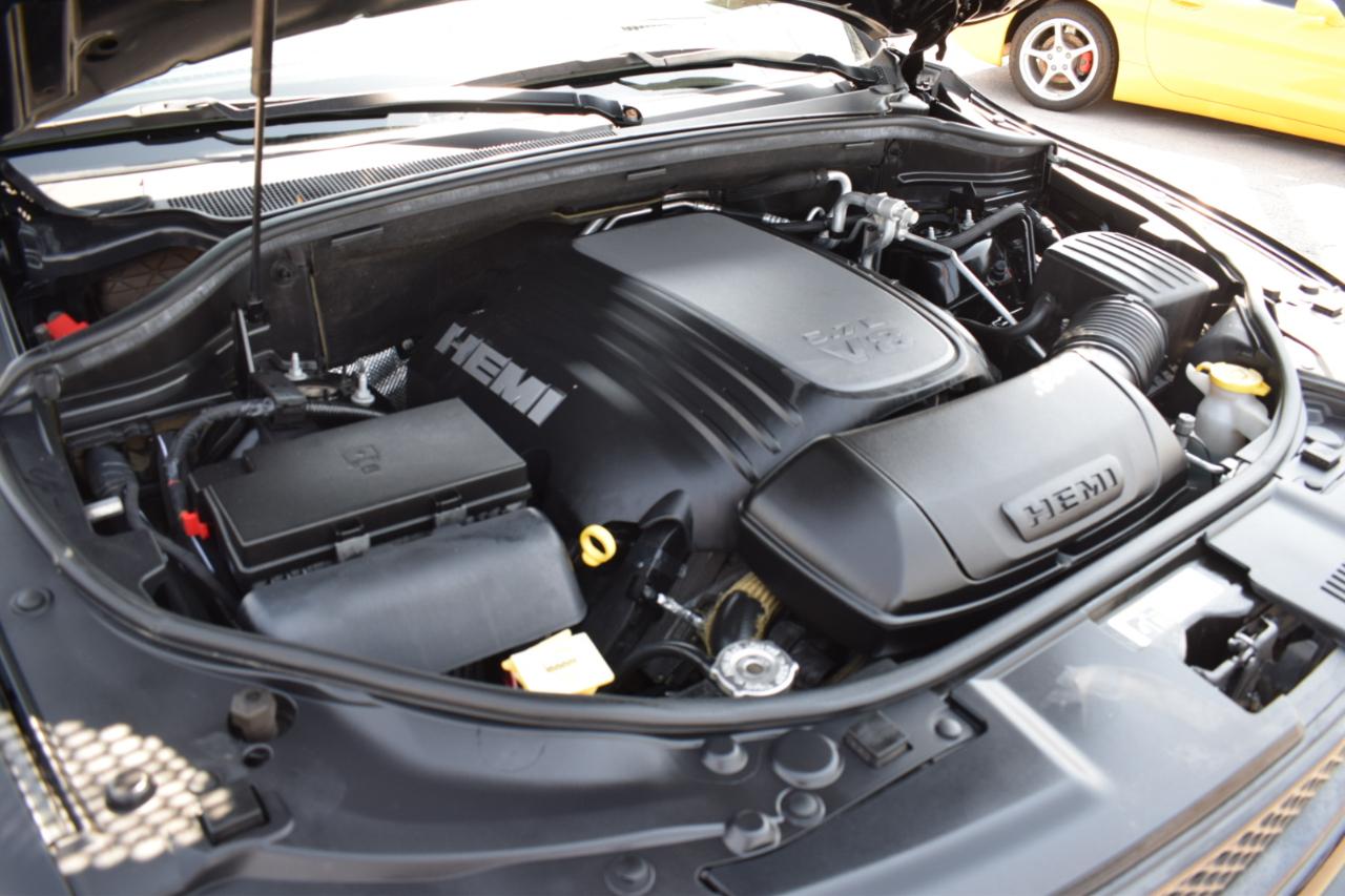 Dodge Durango R/T 2020