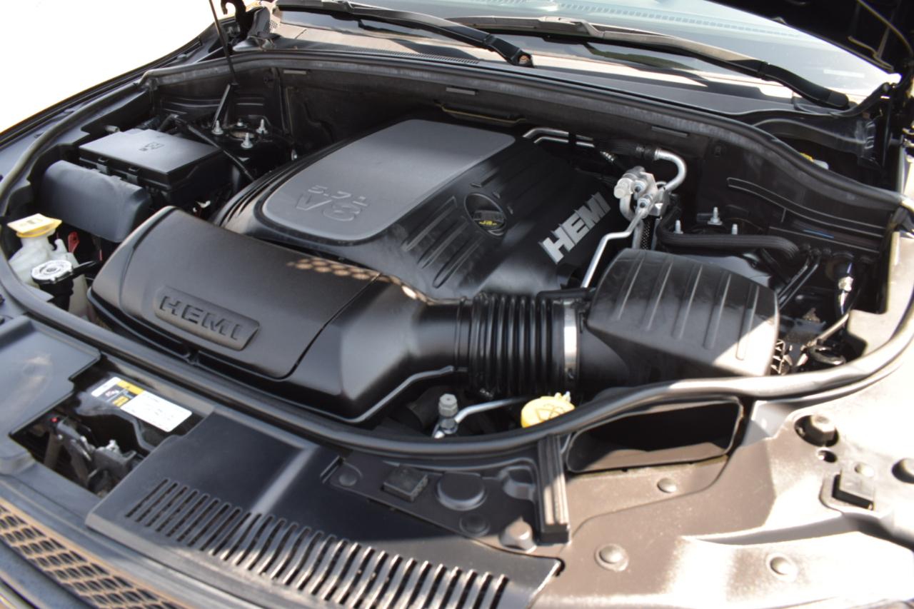Dodge Durango R/T 2020