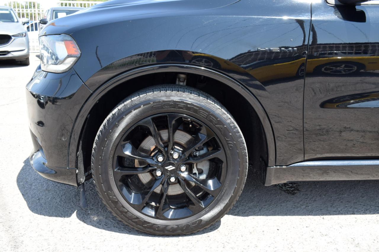 Dodge Durango R/T 2020