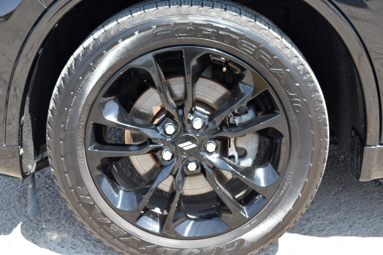 Dodge Durango R/T 2020
