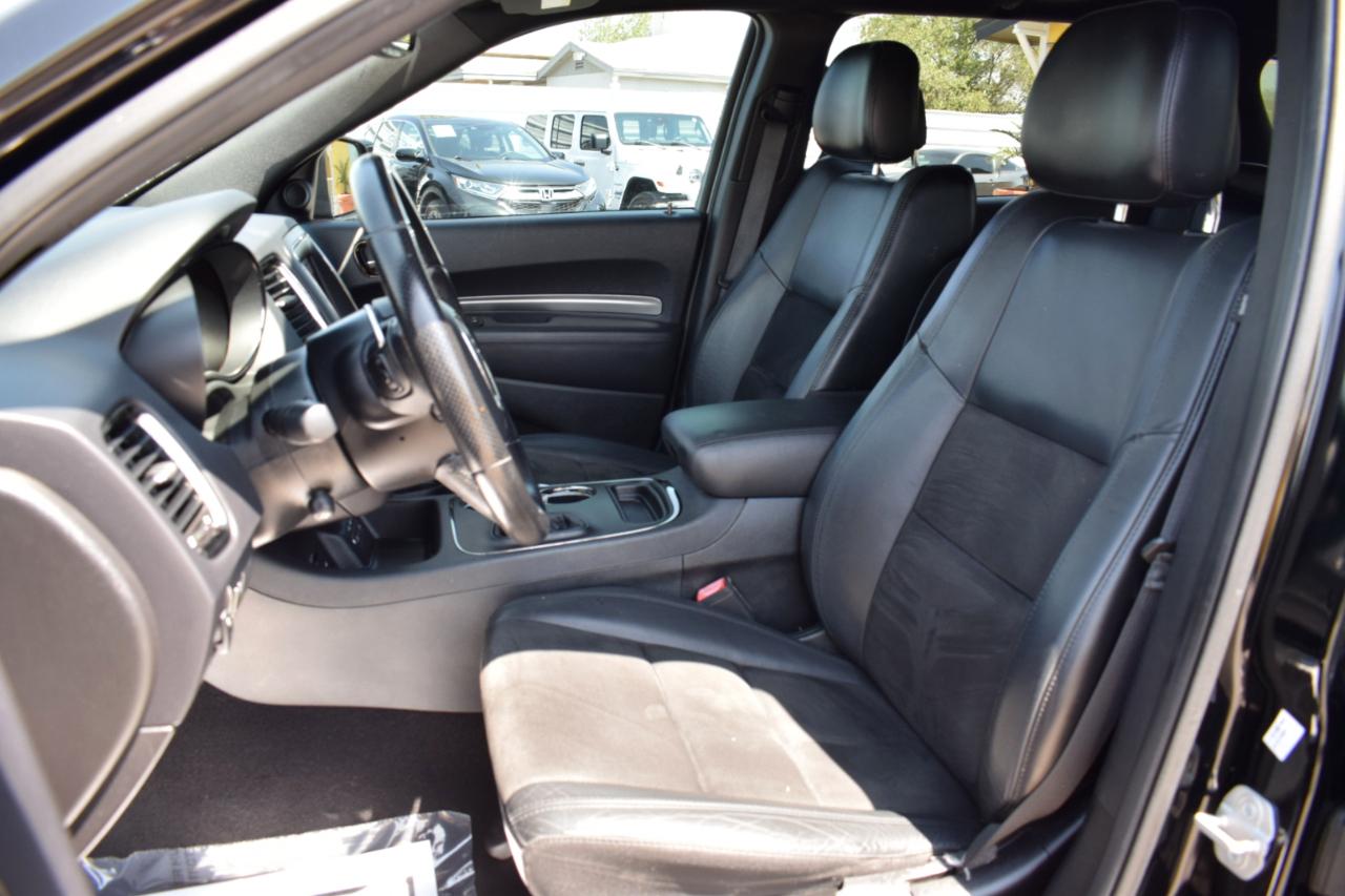 Dodge Durango R/T 2020