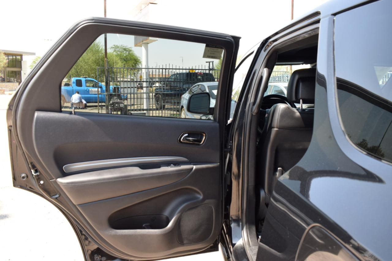 Dodge Durango R/T 2020
