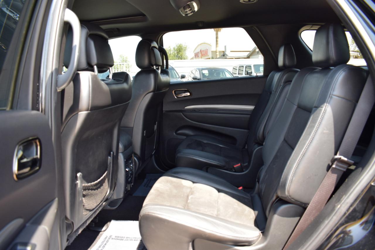 Dodge Durango R/T 2020