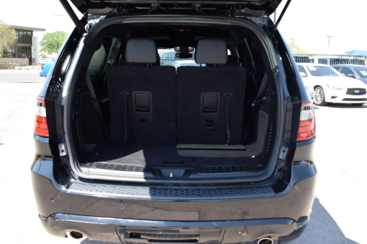 Dodge Durango R/T 2020