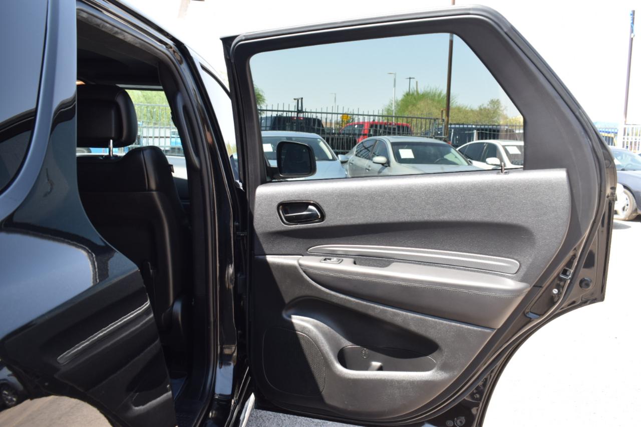 Dodge Durango R/T 2020