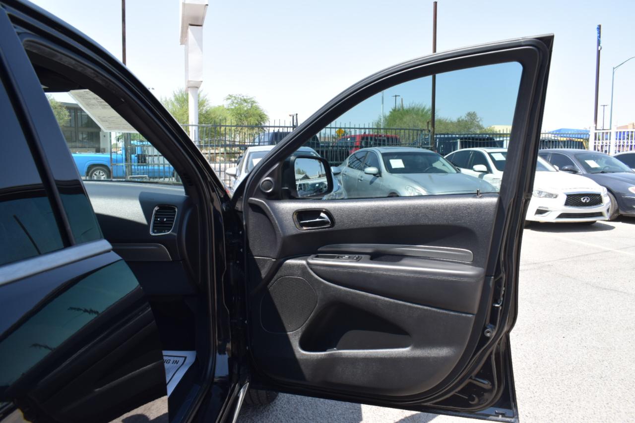 Dodge Durango R/T 2020