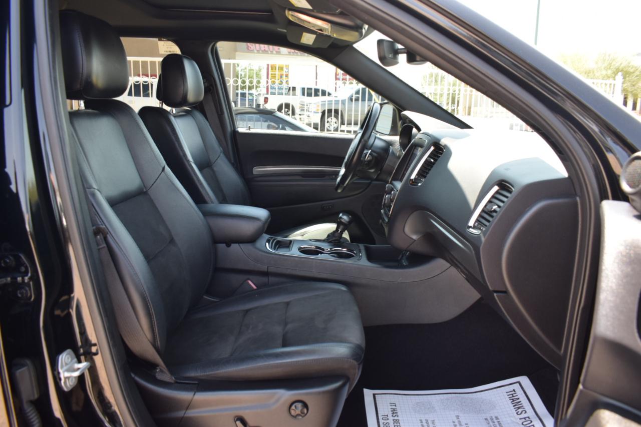 Dodge Durango R/T 2020