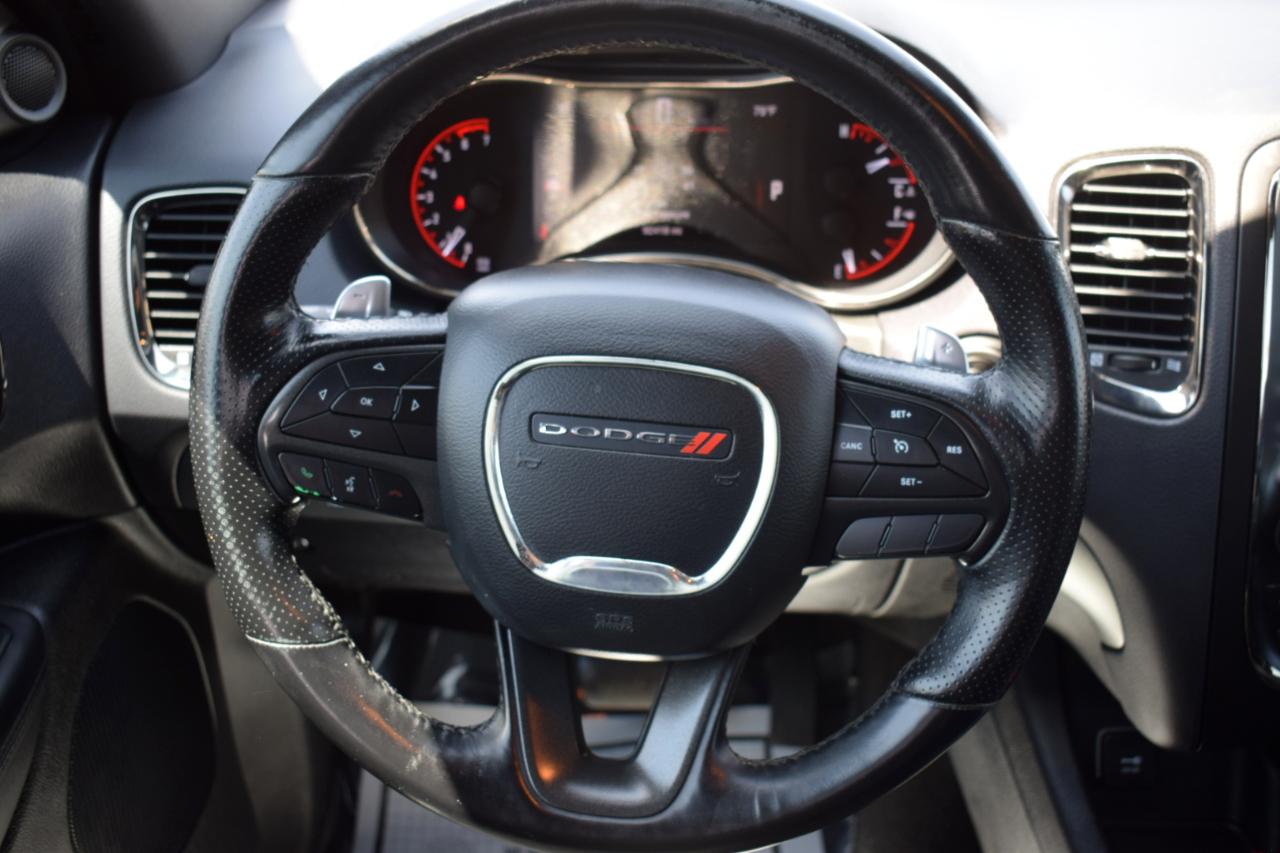Dodge Durango R/T 2020