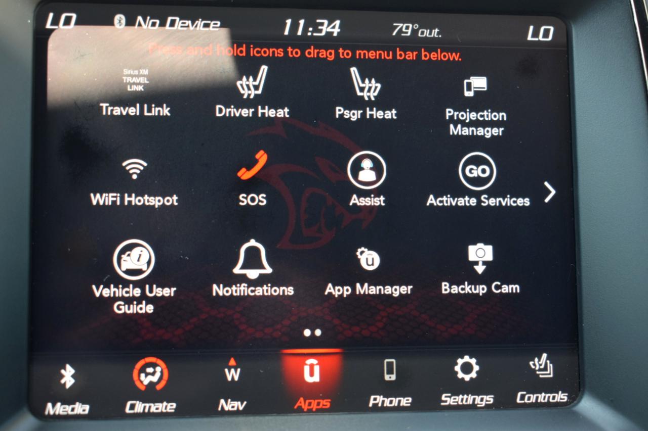 Dodge Durango R/T 2020