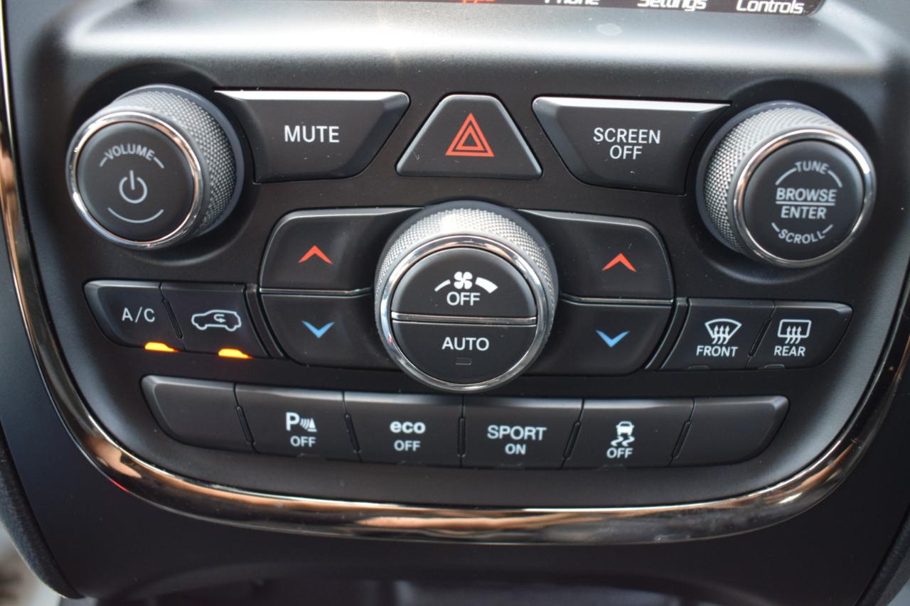 Dodge Durango R/T 2020
