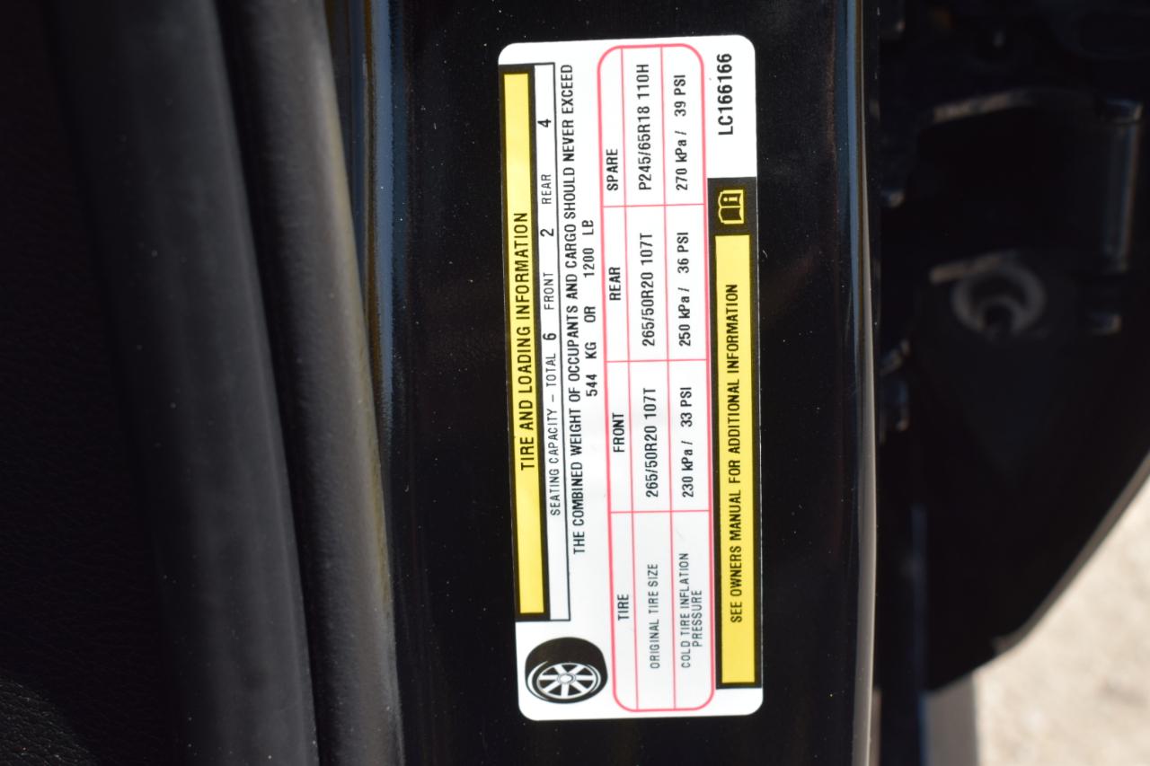 Dodge Durango R/T 2020