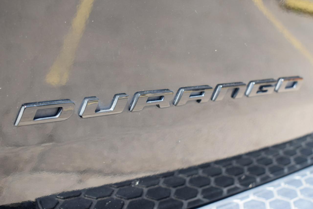 Dodge Durango R/T 2020
