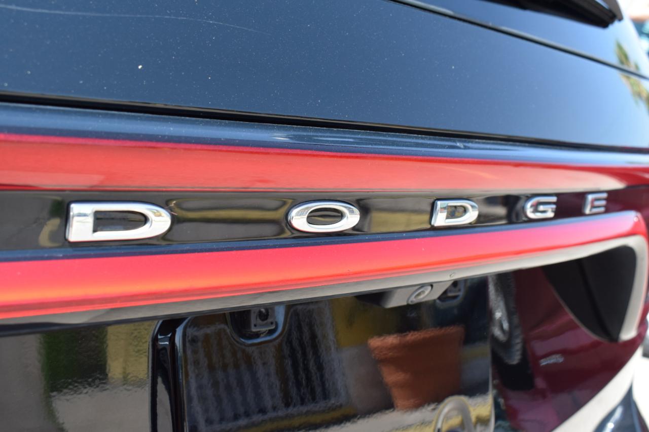 Dodge Durango R/T 2020
