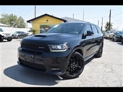 2020 Dodge Durango 
