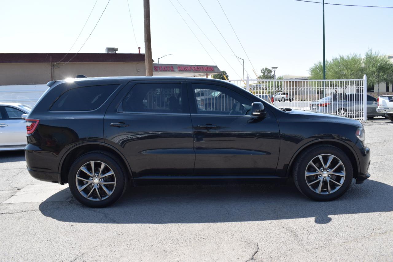 Dodge Durango Limited 2WD 2015