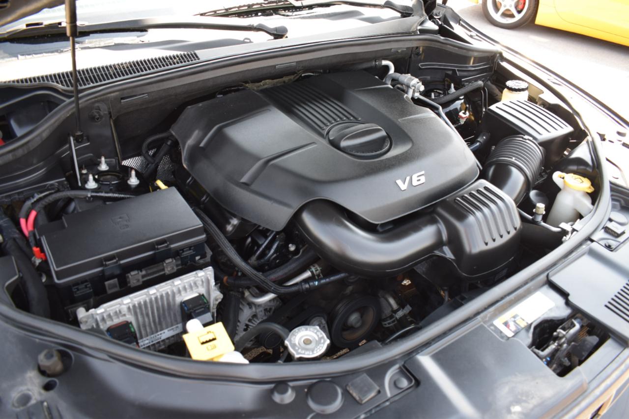Dodge Durango Limited 2WD 2015