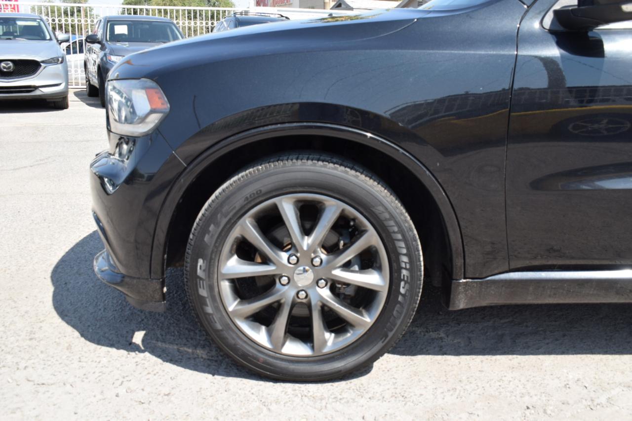 Dodge Durango Limited 2WD 2015