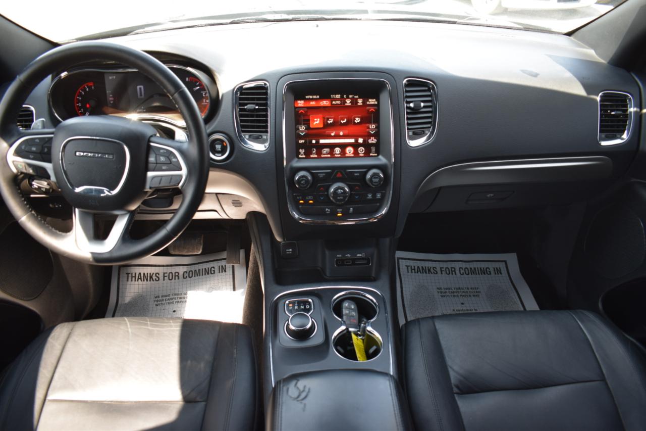 Dodge Durango Limited 2WD 2015