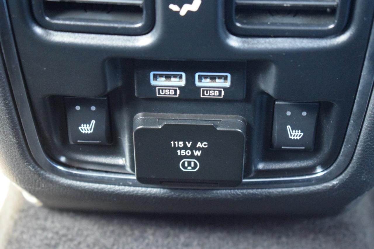 Dodge Durango Limited 2WD 2015
