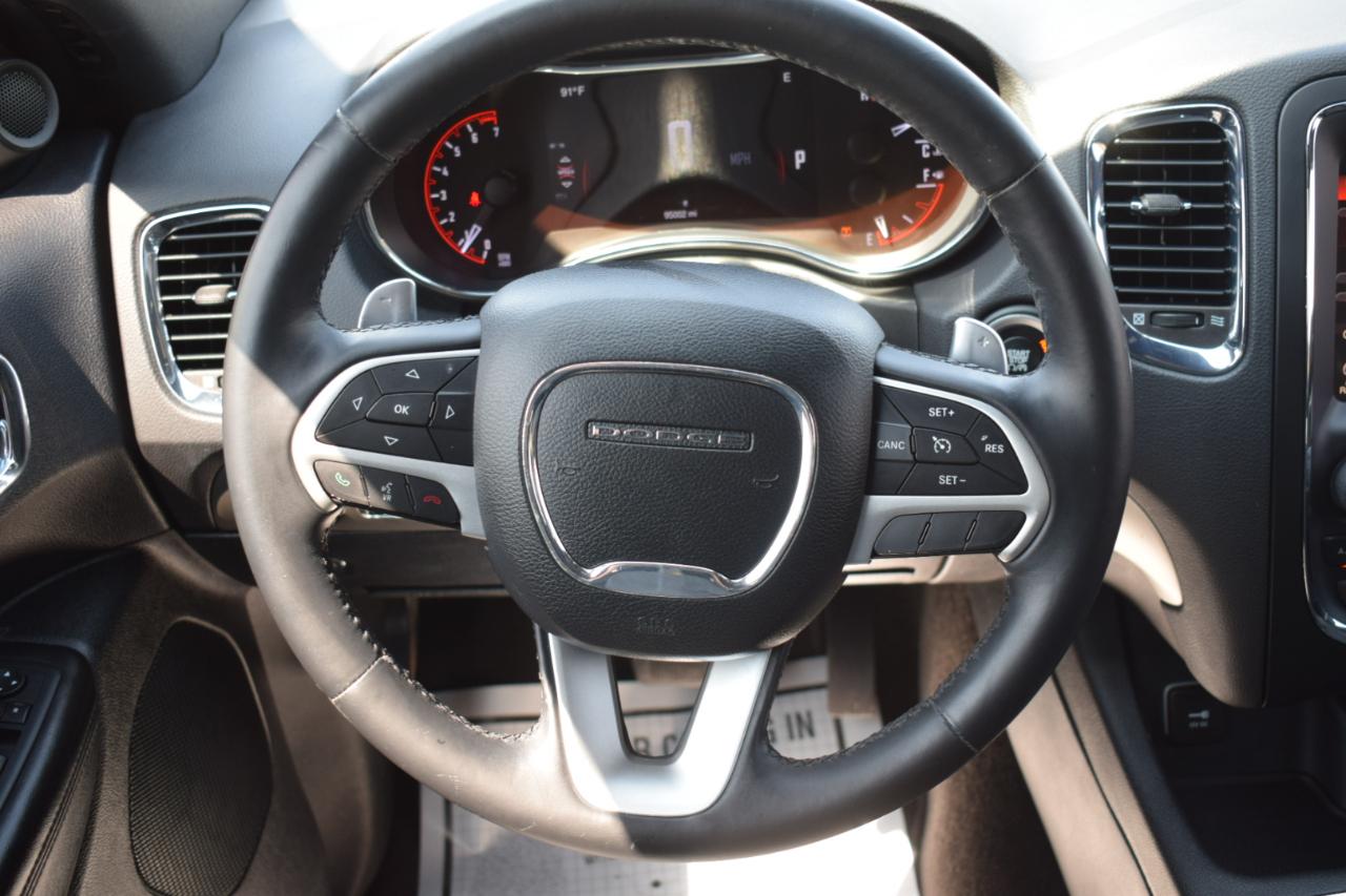 Dodge Durango Limited 2WD 2015
