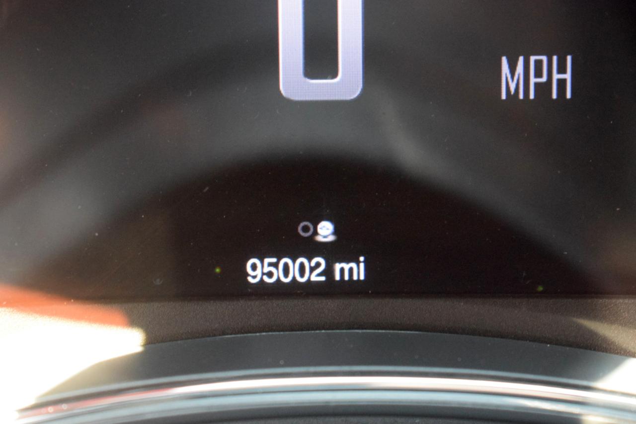 Dodge Durango Limited 2WD 2015