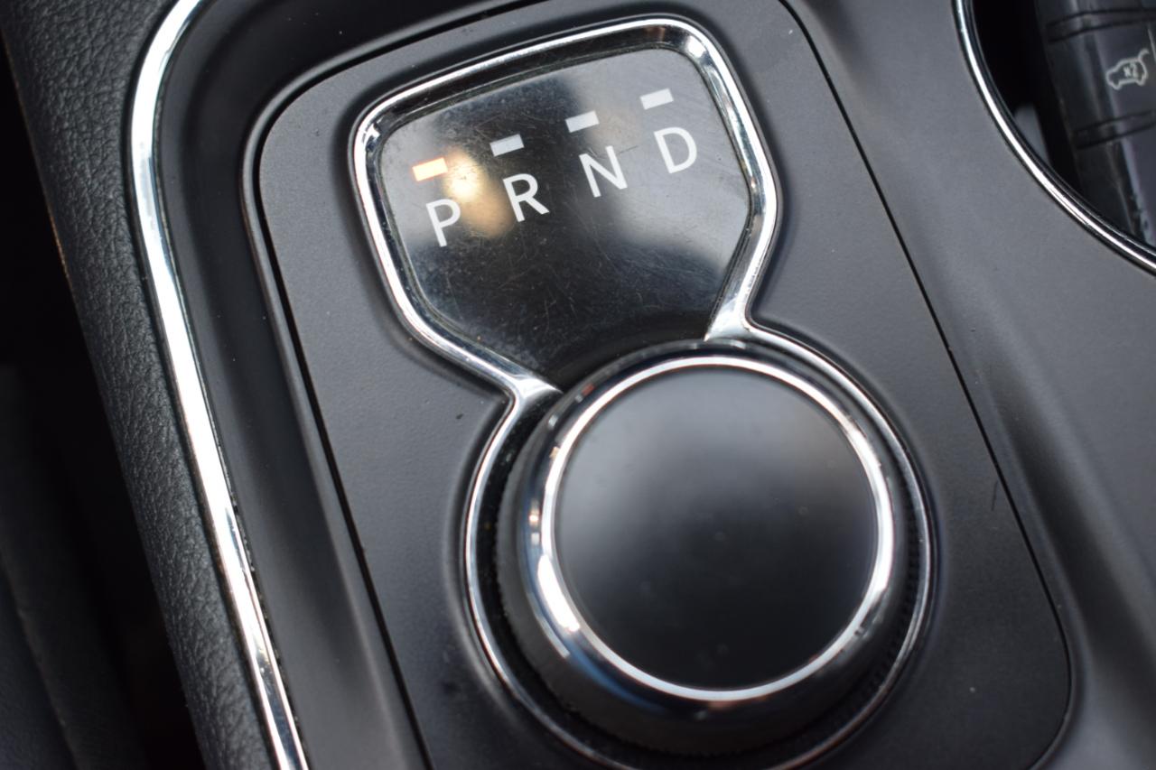 Dodge Durango Limited 2WD 2015