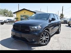 2015 Dodge Durango 