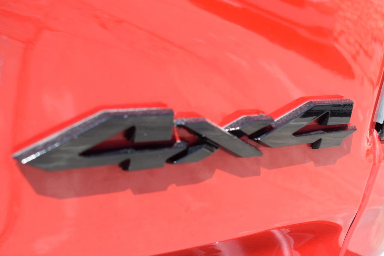 RAM 1500 Big Horn Crew Cab SWB 4WD 2019