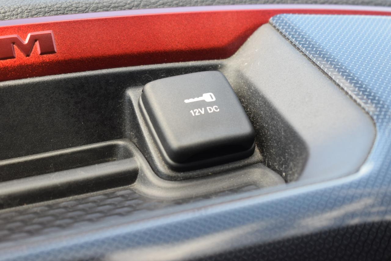 RAM 1500 Rebel Crew Cab SB 2WD 2019