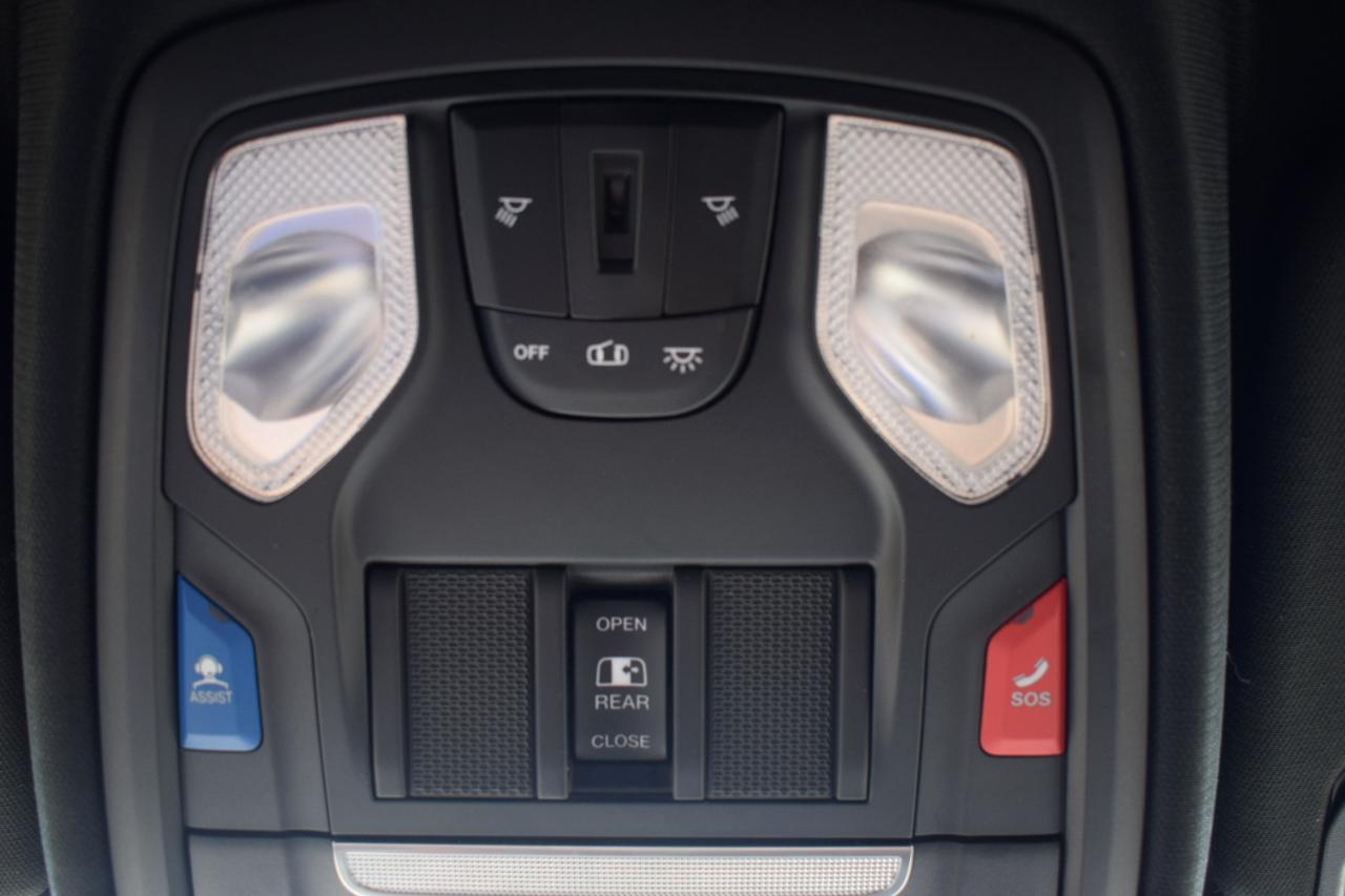 RAM 1500 Rebel Crew Cab SB 2WD 2019