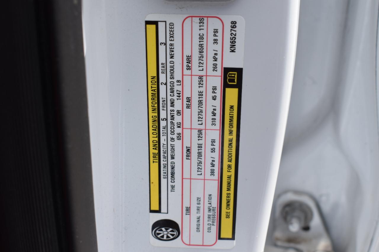 RAM 1500 Rebel Crew Cab SB 2WD 2019