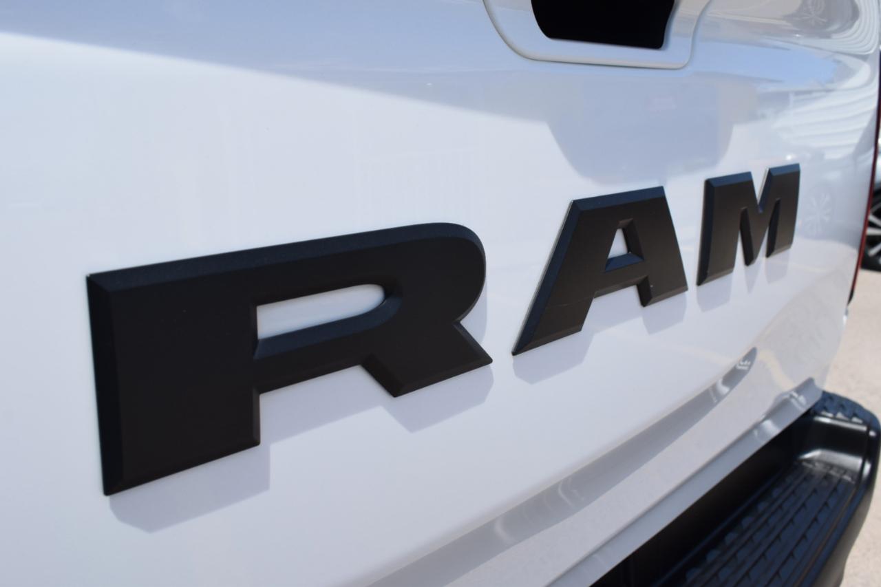RAM 1500 Rebel Crew Cab SB 2WD 2019
