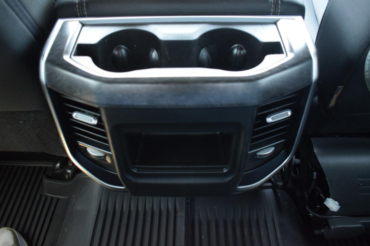 RAM 2500 Tradesman Crew Cab SWB 4WD 2024