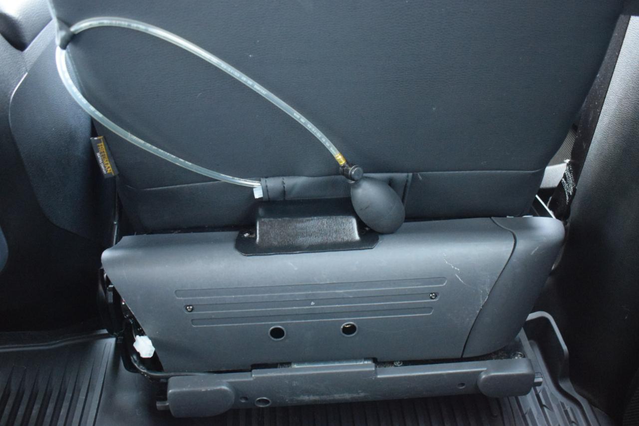 RAM 2500 Tradesman Crew Cab SWB 4WD 2024