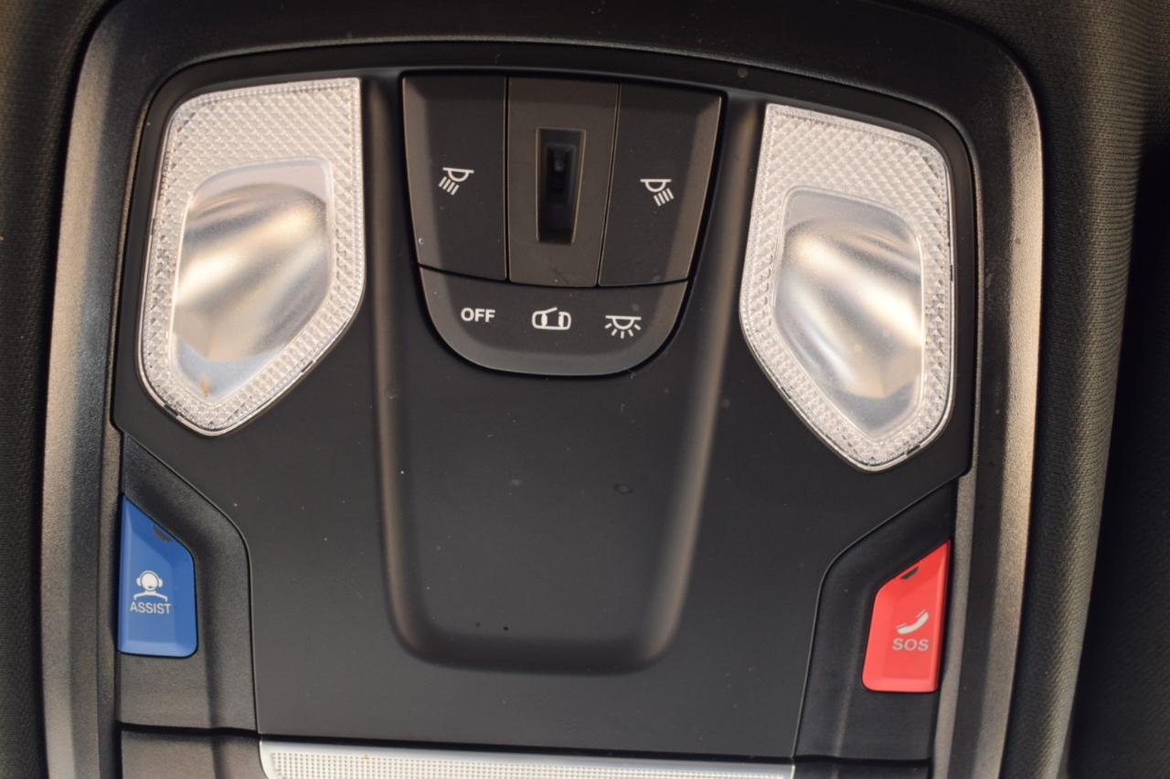 RAM 2500 Tradesman Crew Cab SWB 4WD 2024