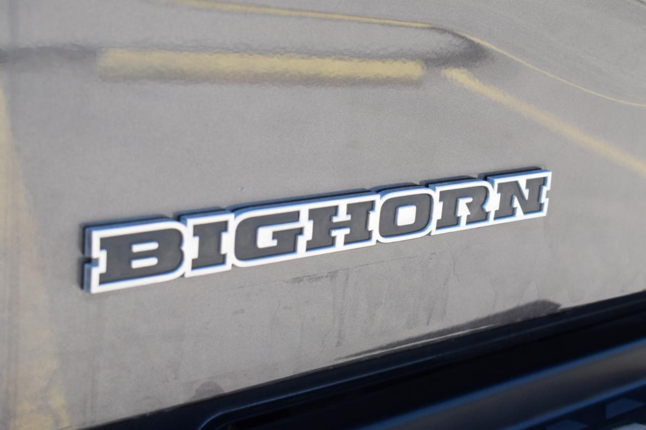 RAM 2500 Tradesman Crew Cab SWB 4WD 2024