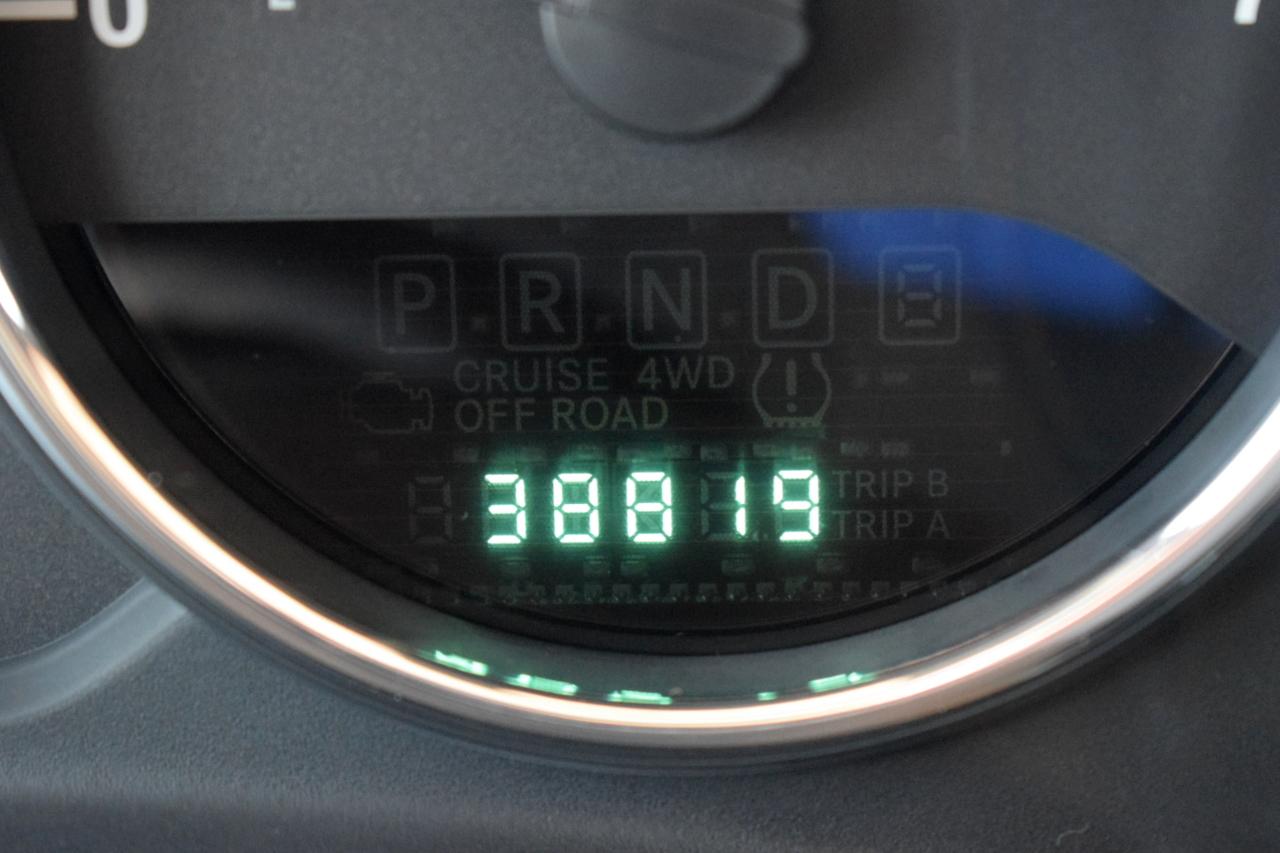 Jeep Wrangler Sport 4WD 2011