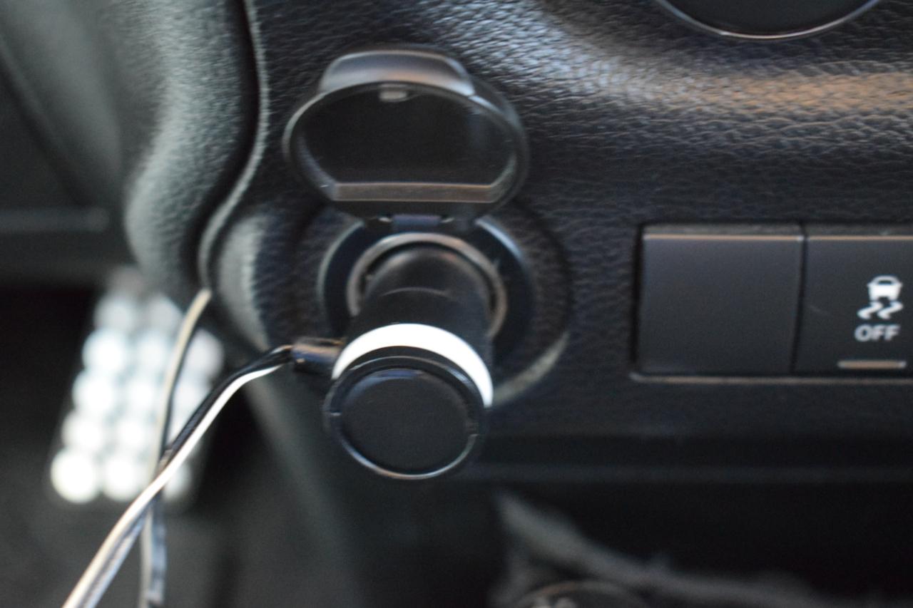 Jeep Wrangler Sport 4WD 2011