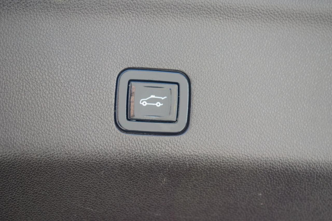 Chevrolet Suburban Z71 2021