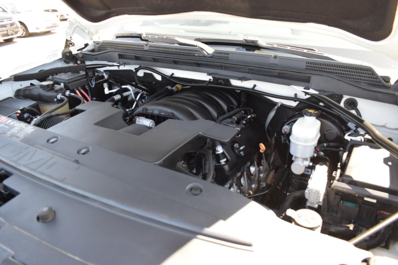 GMC Sierra 1500 SLE Double Cab 2WD 2019