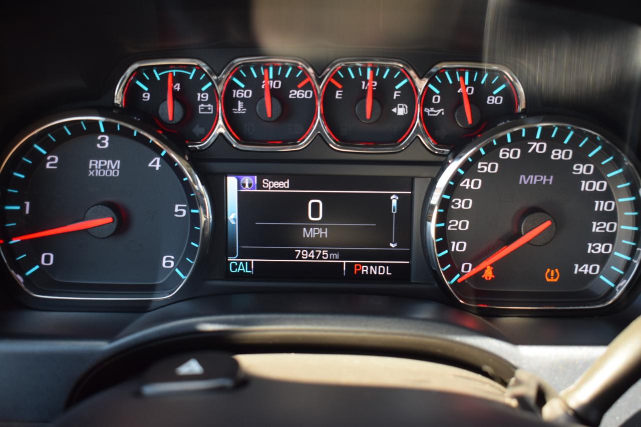 GMC Sierra 1500 SLE Double Cab 2WD 2019