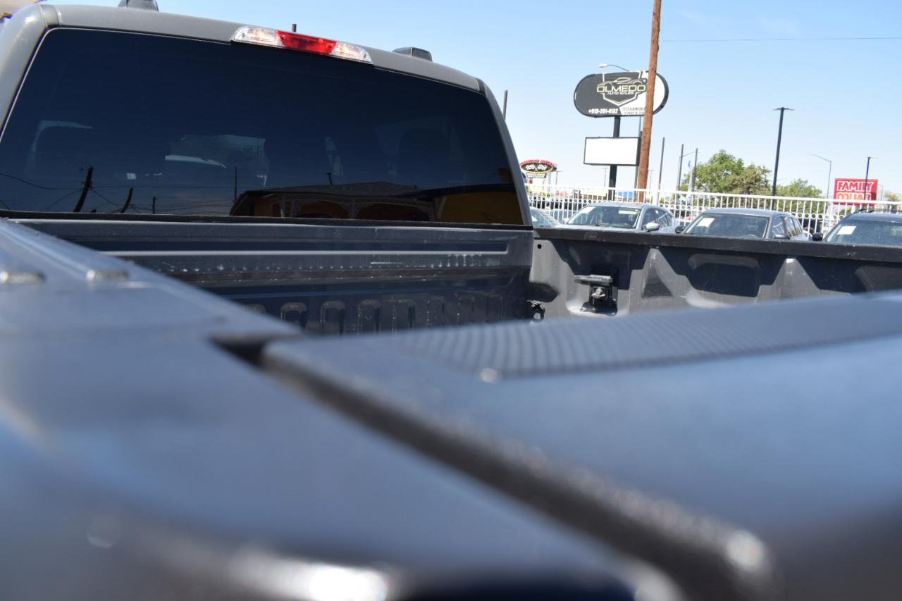 Ford F-150 XL SuperCrew 6.5-ft. Bed 4WD 2021