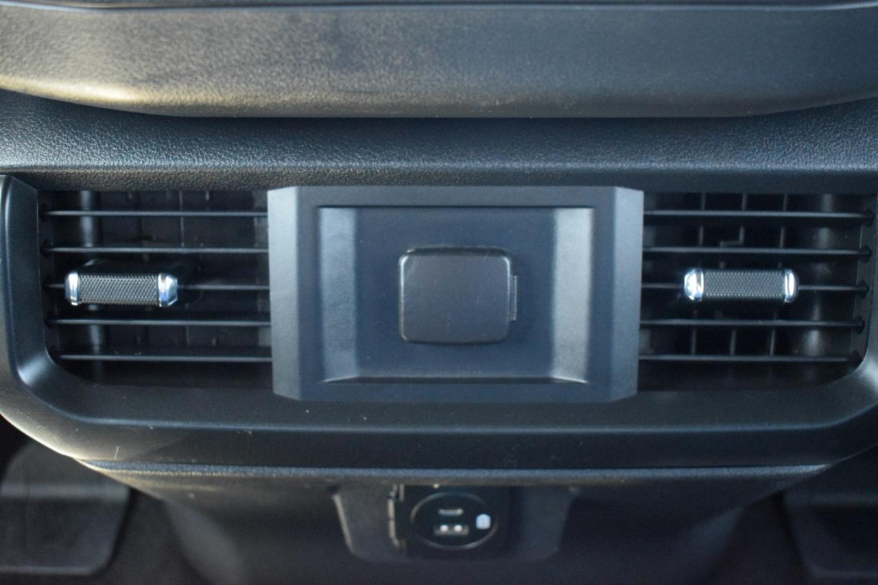 Ford F-150 XL SuperCrew 6.5-ft. Bed 4WD 2021