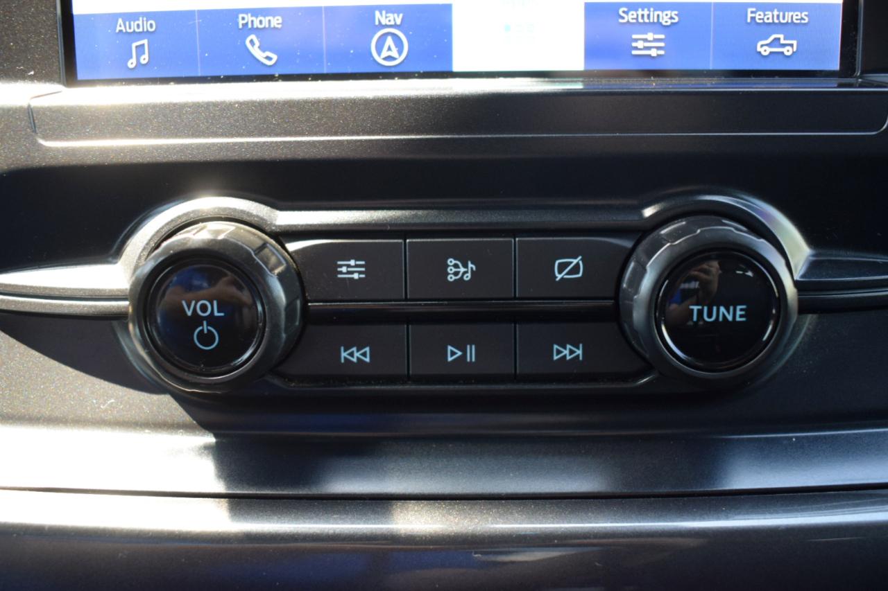 Ford F-150 XL SuperCrew 6.5-ft. Bed 4WD 2021